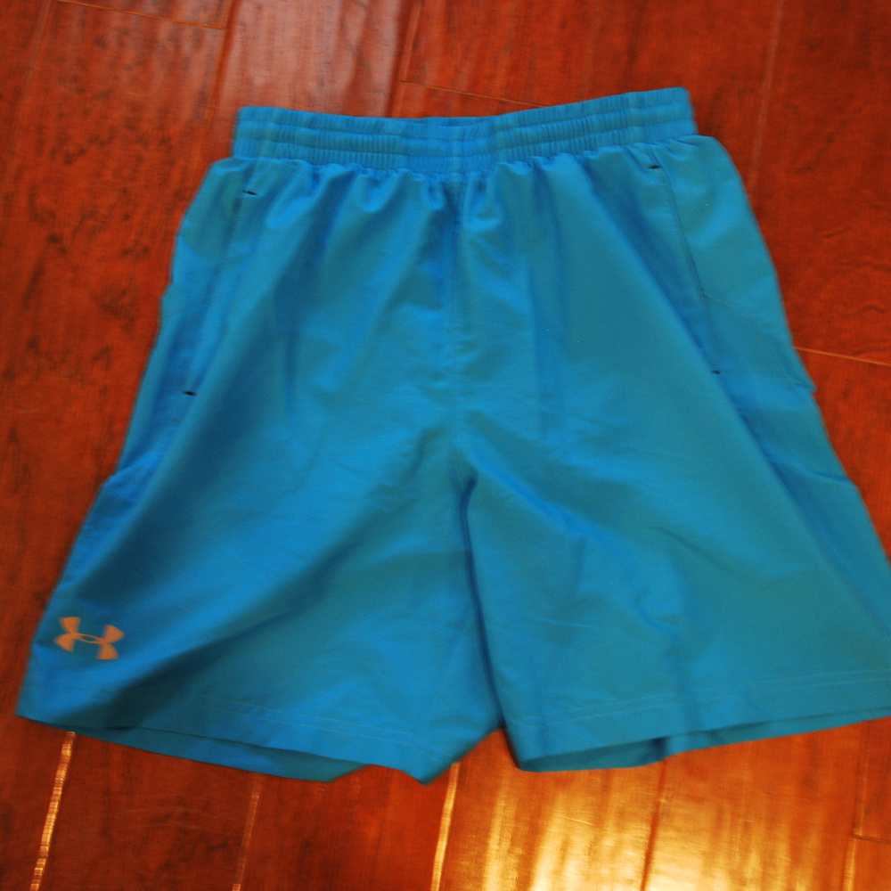 Under Amour Bathing Suit